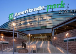 Ameritrade Park