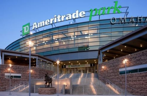 Ameritrade Park