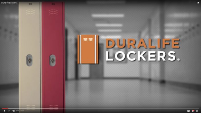 Duralife Lockers Informative Video Duralife Lockers Informative Video