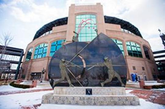 US Cellular Field