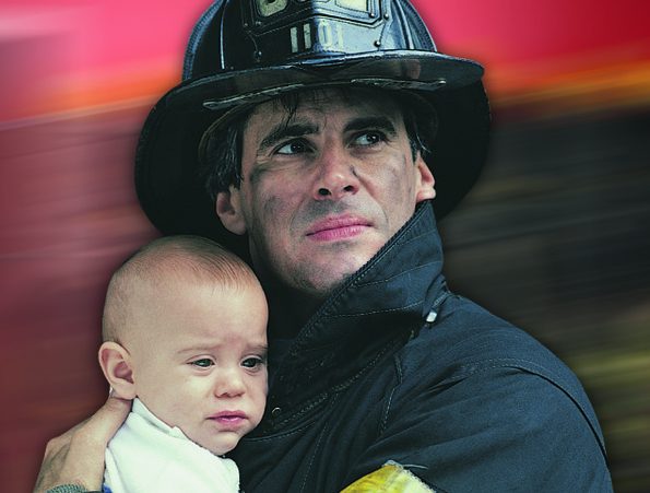 Tufftec Emergency Response Lockers