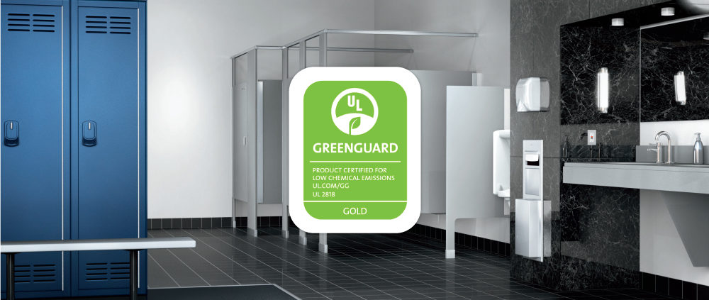 Scranton S, What Is Greenguard Gold Certified Flooring