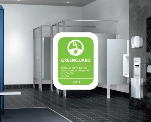 3 Reasons Why Every Manufacturer You Contract Should Have GREENGUARD Certification