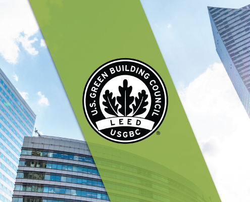 How to Fully Embrace LEED Standards in Your Building Concepts and Designs