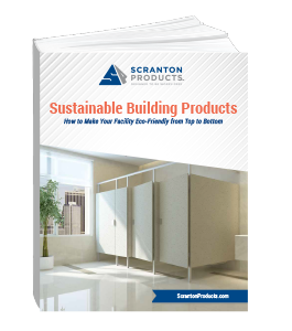 Scranton Products eBook - Sustainable Building Products