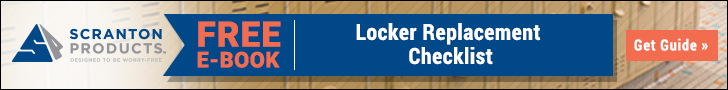 locker checklist