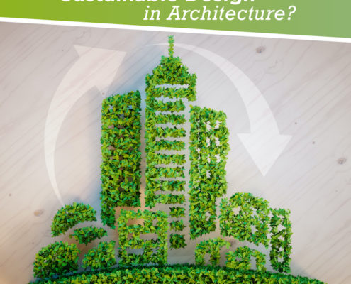 What is Sustainable Design in Architecture