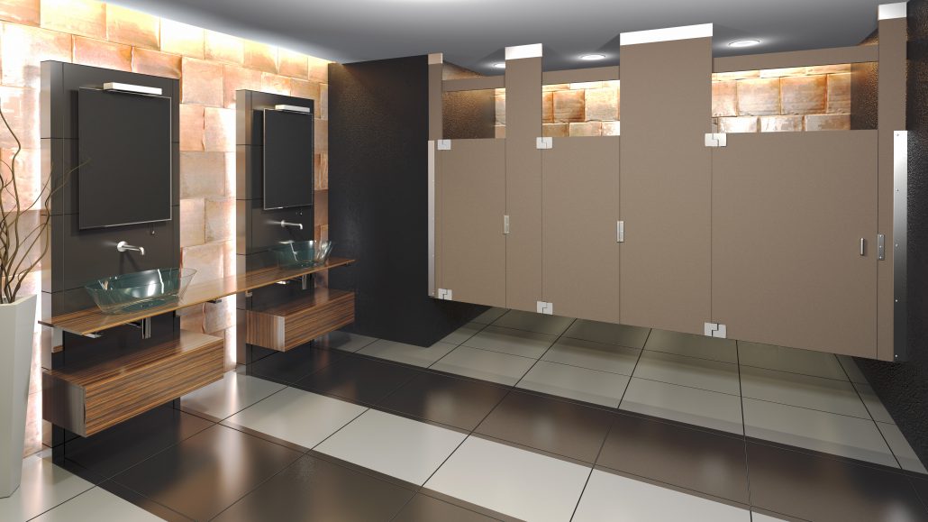 Configurations Of Toilet Partitions Scranton Products