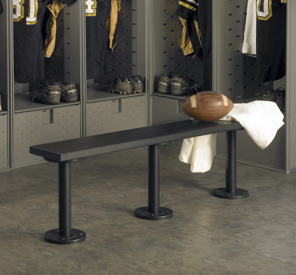 Tufftec Locker Room Benches Scranton Products