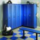 Tufftec Athletic Lockers