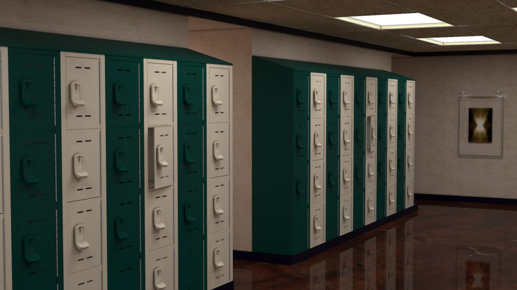 How To Choose The Right Locker Material Scranton Products