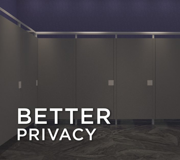 Better Privacy