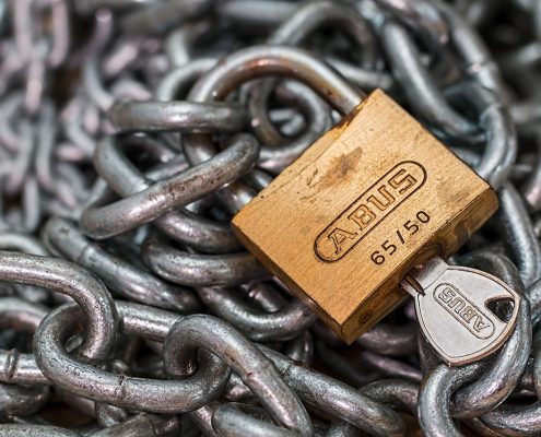Choosing the Most Secure Lock for Your School Lockers