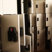 5 Types of Locker Materials Compared