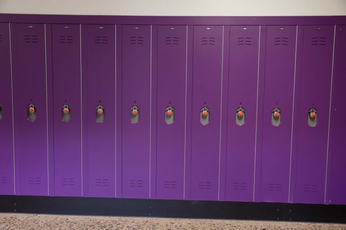 Duralife School Lockers