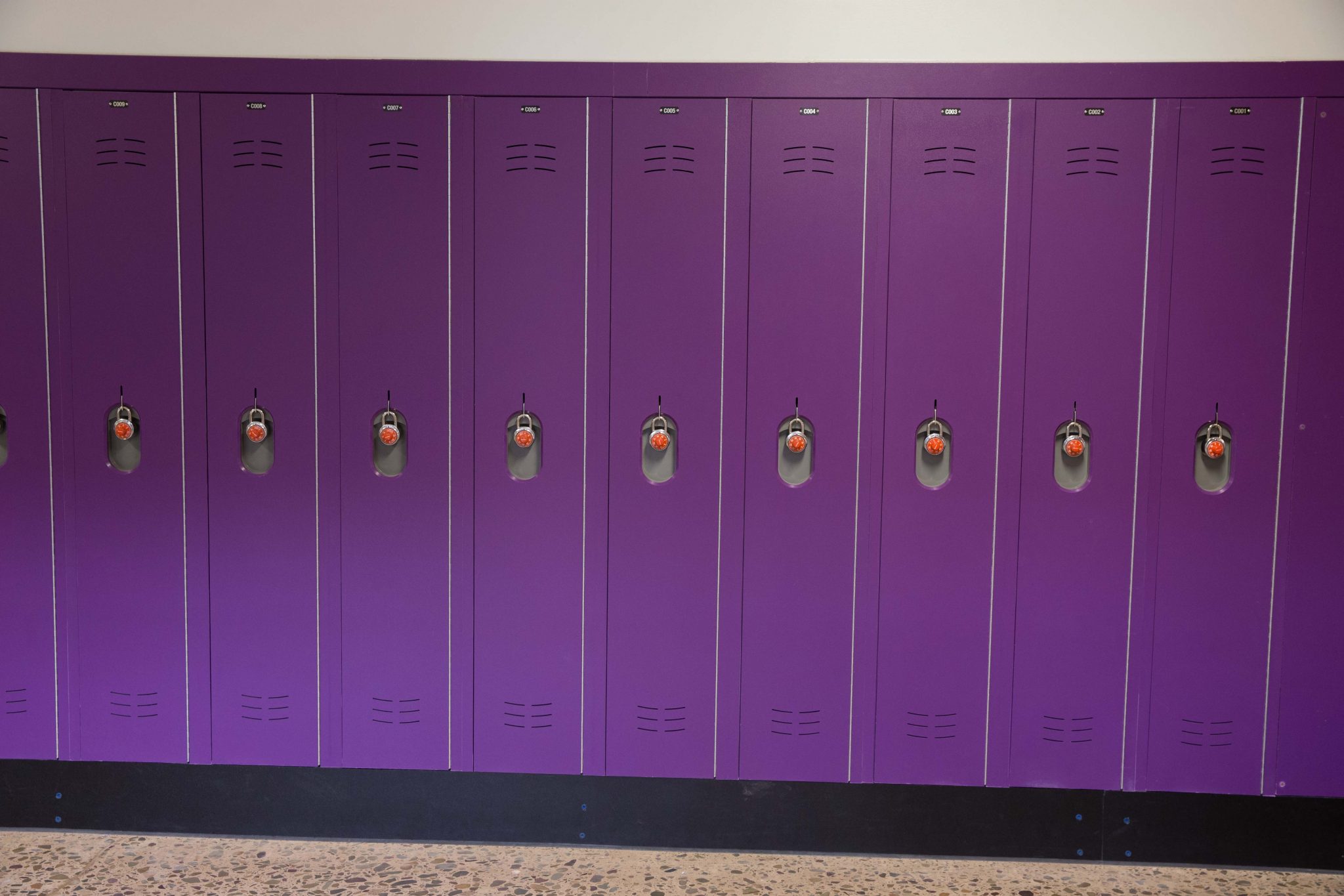 Duralife School Lockers Scranton Products