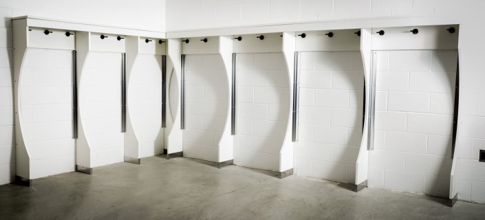 Specialty Lockers