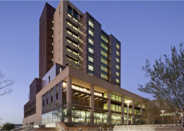 Hiny Hiders at Maricopa County Courthouse