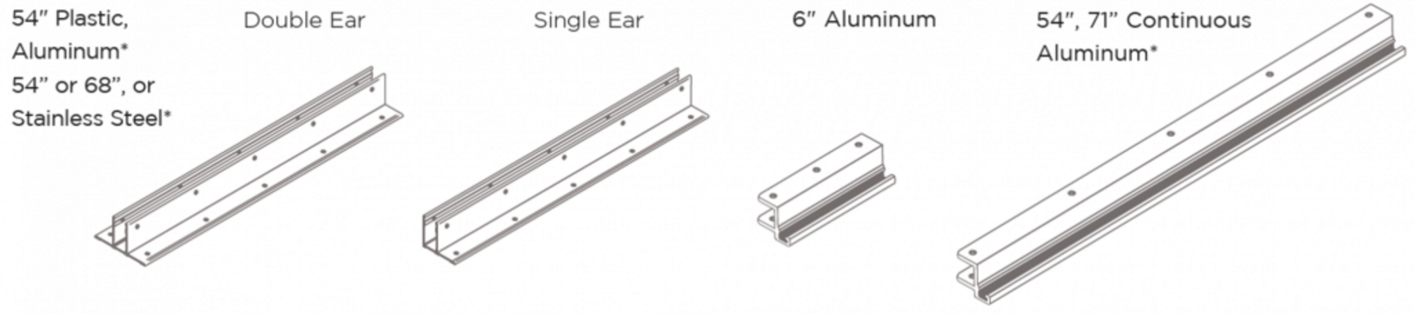 Hiny Hider Privacy Brackets