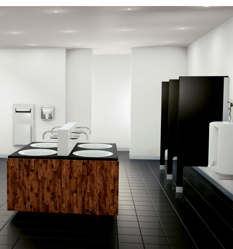 Commercial Bathroom Vanities Scranton Products