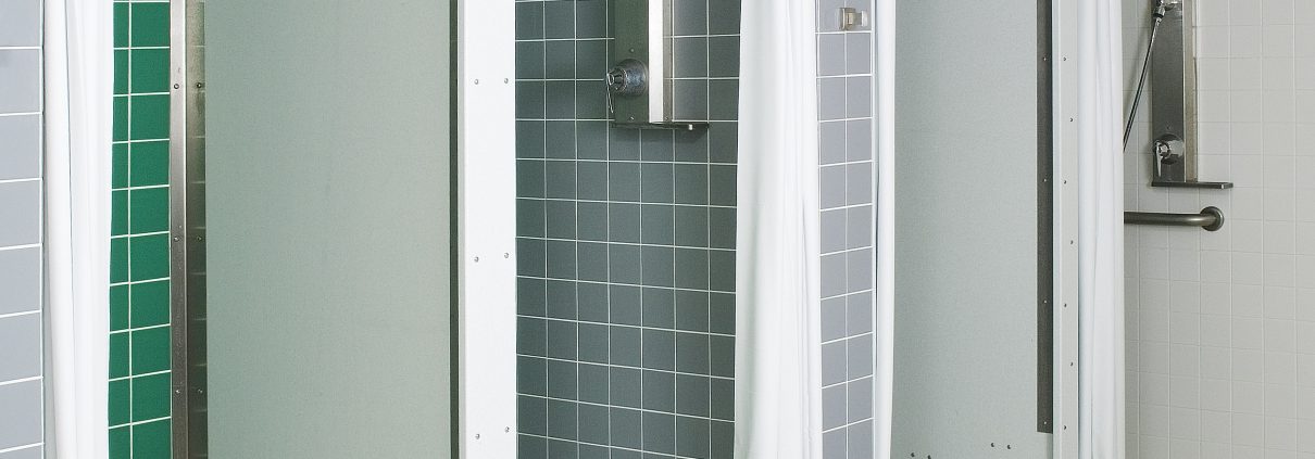 Scranton Products Shower Cubicle