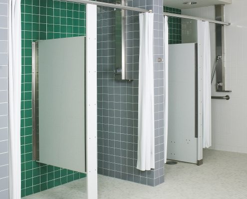 Scranton Products Shower Cubicle