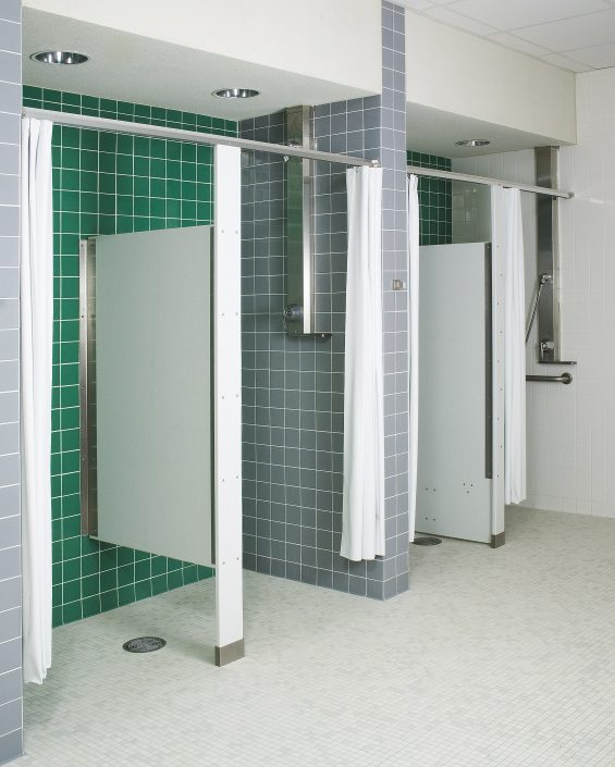 Shower Cubicle