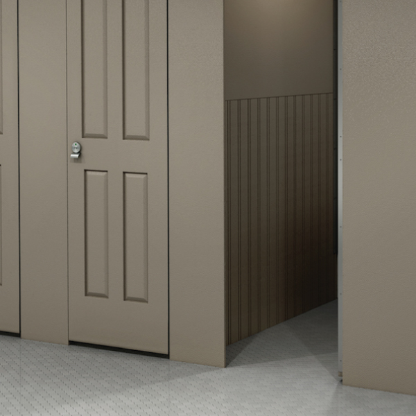 Aria Partitions Side Panels