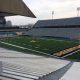 West Virginia University Selects Scranton Products’ Hiny Hiders® Partitions for New Stadium Renovation