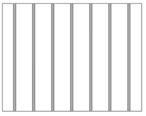 Aria Partitions Design Options - Scranton Products