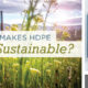 What Makes HDPE Sustainable