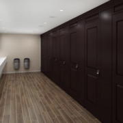Scranton Products Explores Modern Restroom Design Trends on FOX-TV Business Networks’ Office Spaces to Reach Business Owners