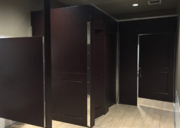 Aria Partitions at The Sacramento Regional Builders' Exchange (SRBX)