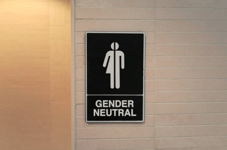 How to Add an All Gender Bathroom to Your Office