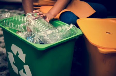 How to Promote Recycling in Your School