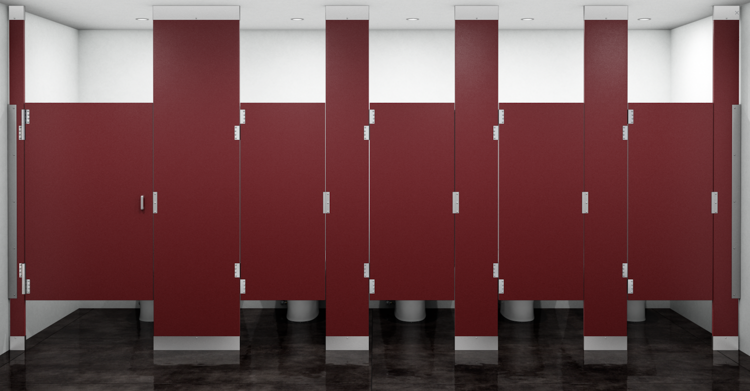 The Top Mistakes to Avoid When Choosing Bathroom Partitions or Locker