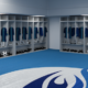 Locker Room Renovation