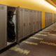 Tufftec Lockers at DePaul University