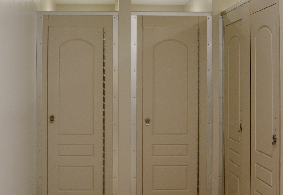 Aria Partitions at USF Greek Village