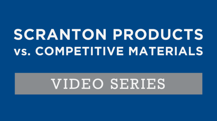 Material Comparison Video Series