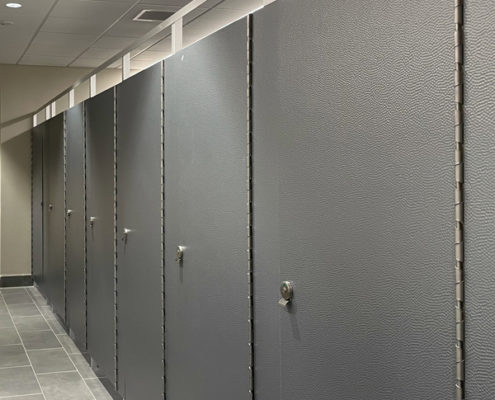 Eclipse Partition at Nation’s Top Research Institutions